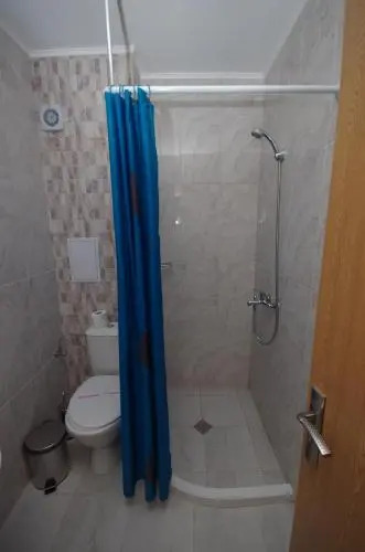 Hotel Orios