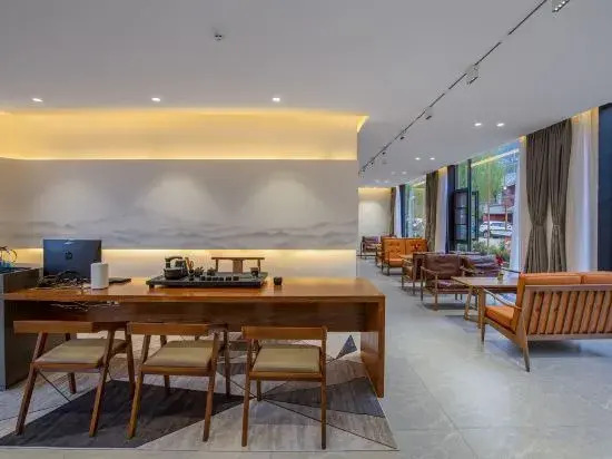 Luguhu Mukeqingsu Designer Boutique Resort Homestay