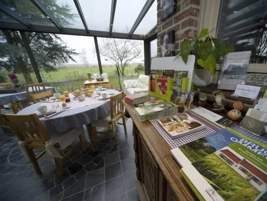 B&B Artiriacumhoeve