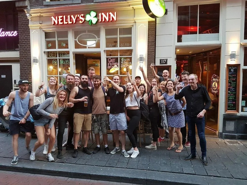 Durty Nellys Inn