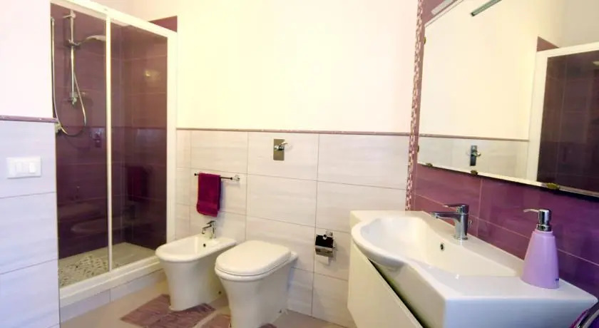 Casa Vacanze Tridente