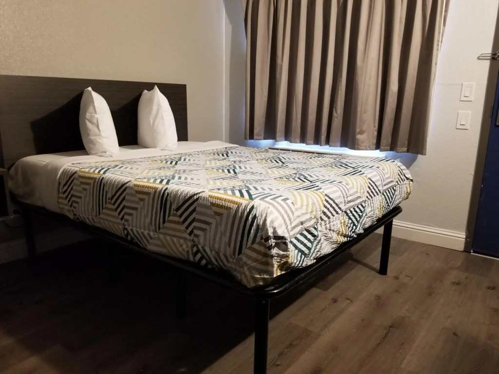 Motel 6-Sacramento, CA - South Sacramento and Elk Grove