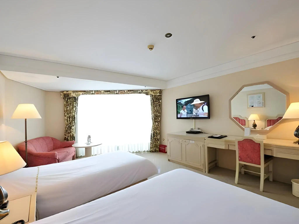 Jeju Pacific Hotel
