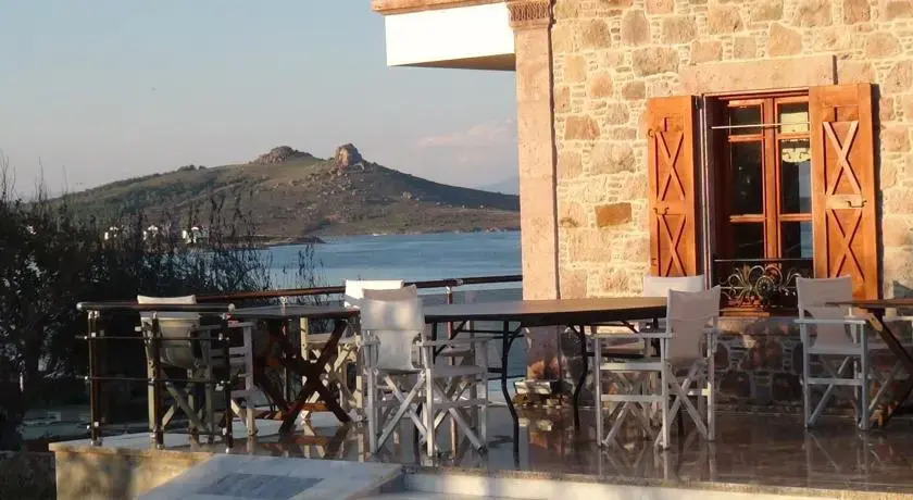 Hayalevi Hotel