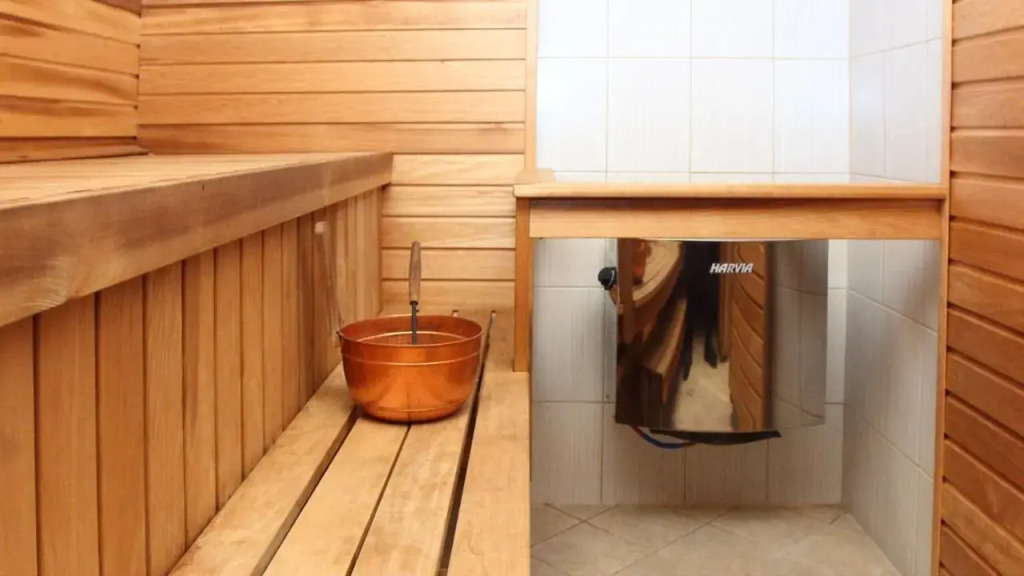 Edgari Guesthouse