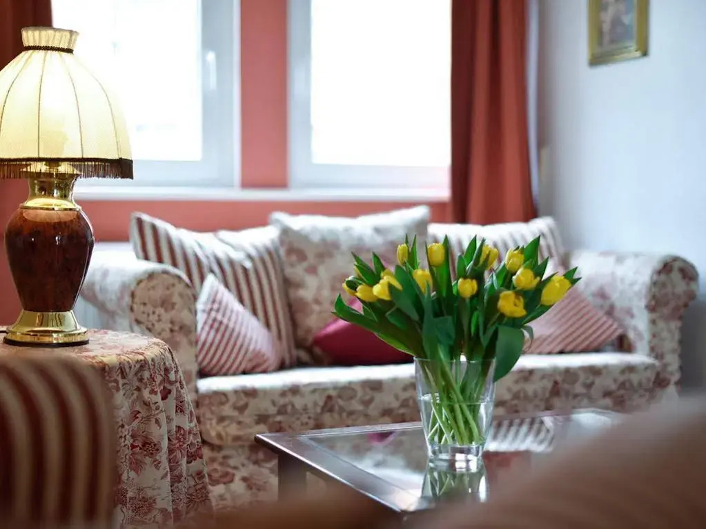 Hotel Altstadtperle by BohnApartments -Self Check-in - Altstadt