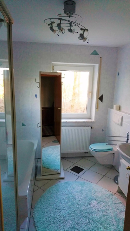 Ferienwohnung am Waldchen