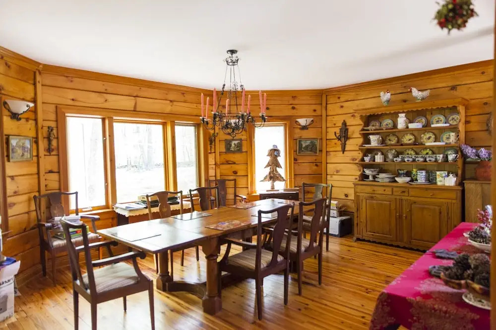 Honey Maple Grove BnB