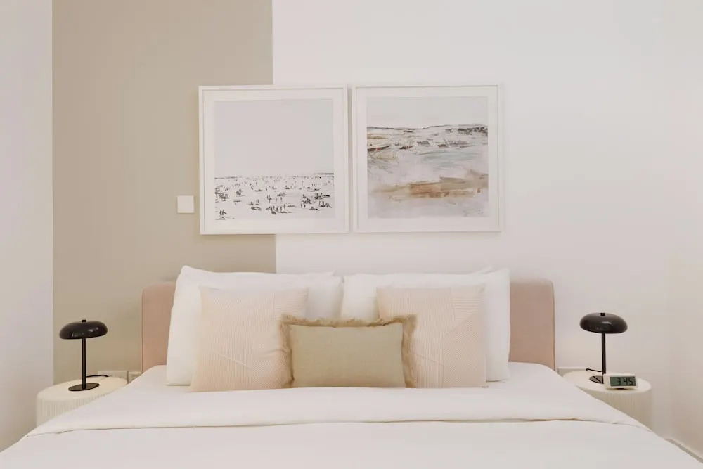 Maison Privee - Modern Chic Apt w/ Spectacular Downtown Views