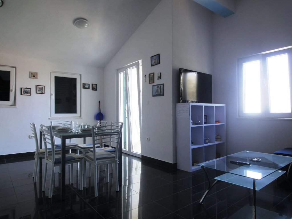 Apartments Elizabet