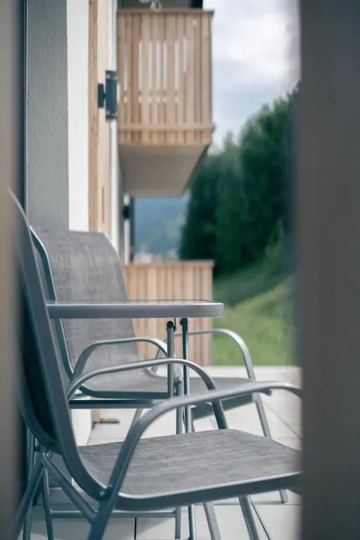 Apart Gstrein - including Silvretta Premium Summercard