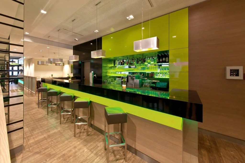 Garner Hotel Berlin - Charlottenburg by IHG