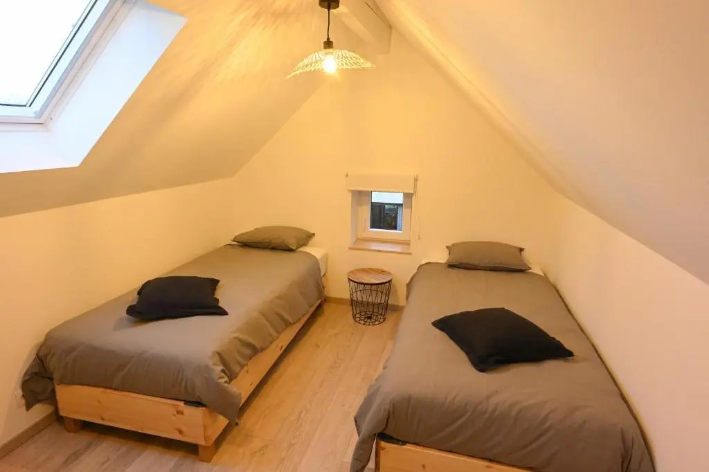 L’annexe