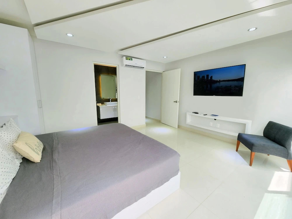 DK Exclusive Apartments by The Spot Rentals