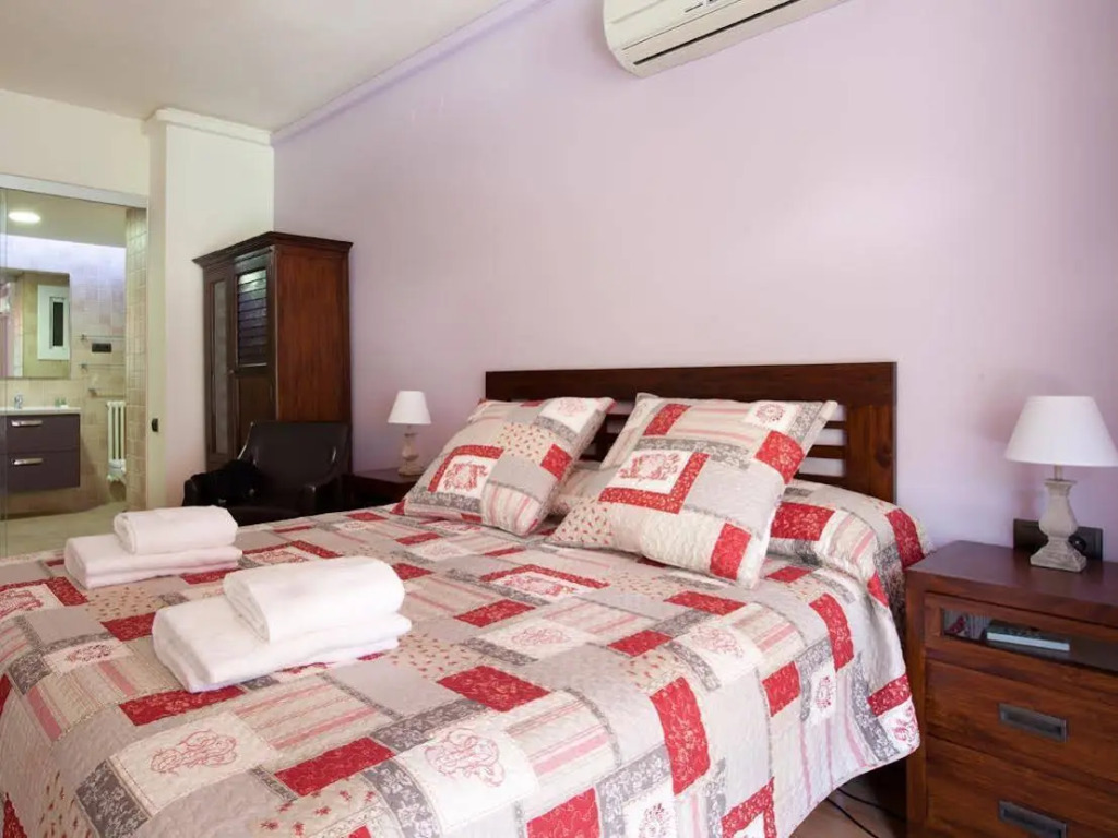 Click&Flat Floridablanca