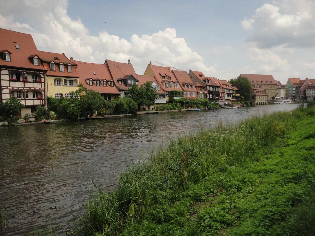 Schönerferienwohnen in Bamberg