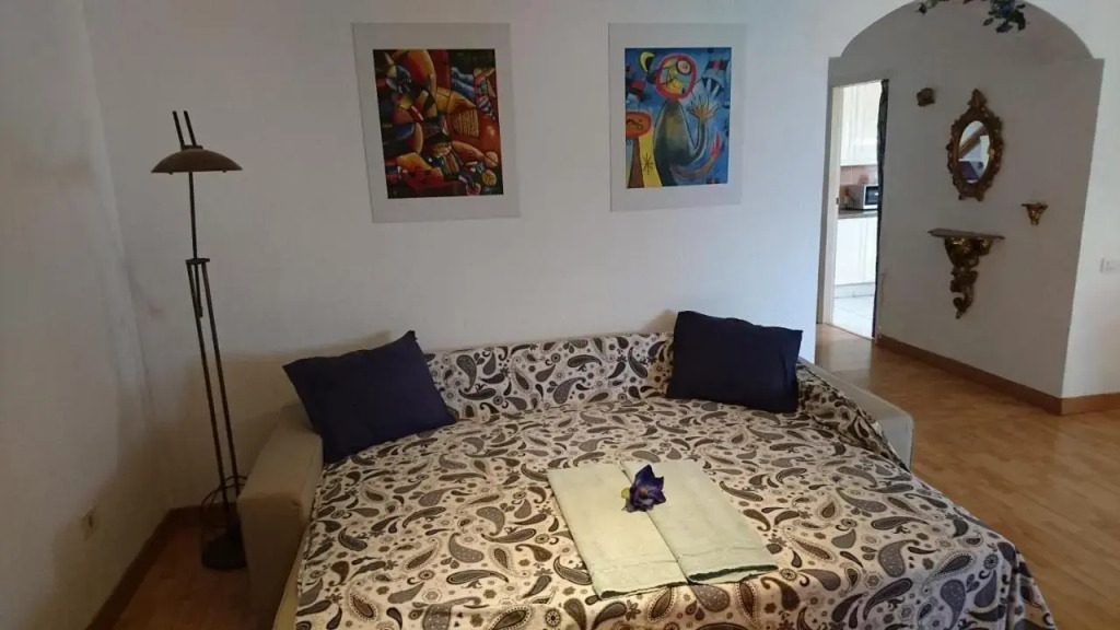 Casa Oroteanda