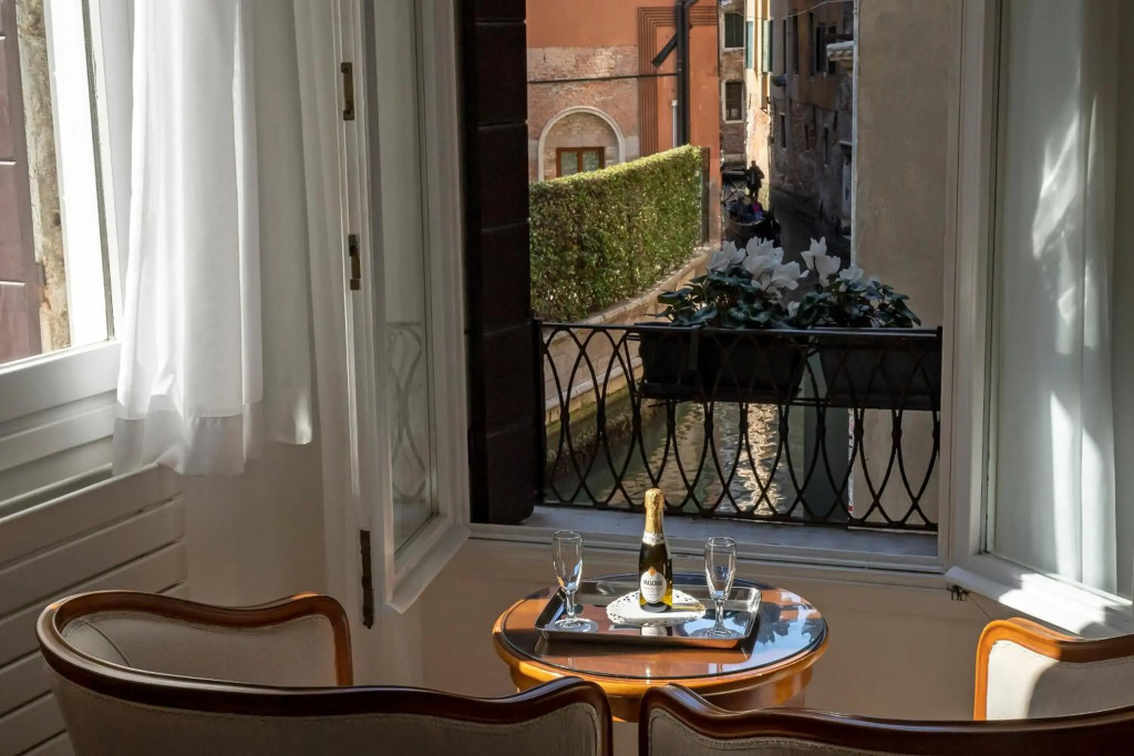 Hotel Casa Petrarca