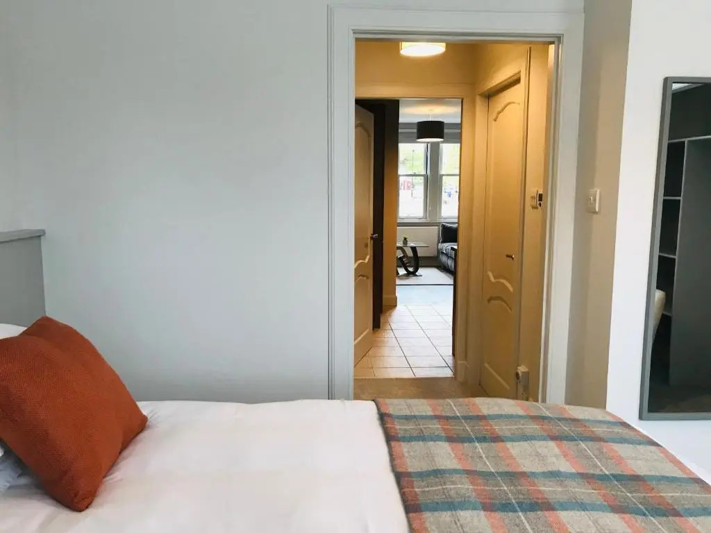 3 Argyle Place (Adults Only)