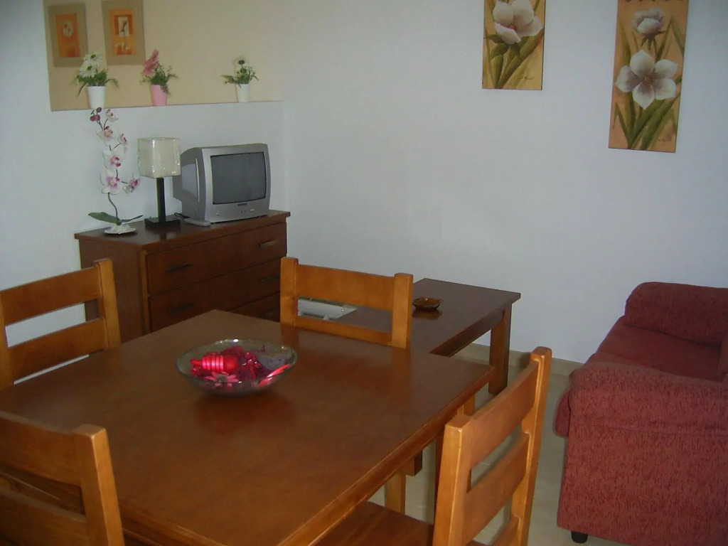Apartamentos El Barrio
