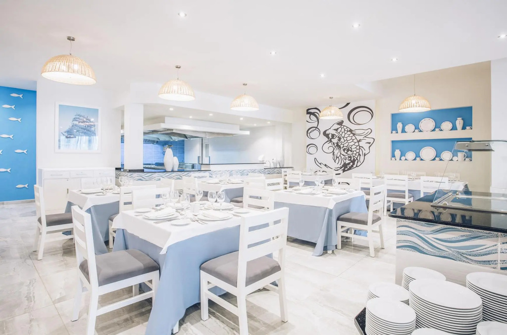 Iberostar Selection HolguA­n