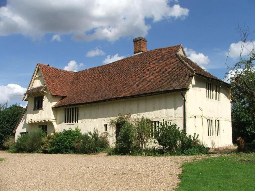 FSC Flatford Mill Hostel