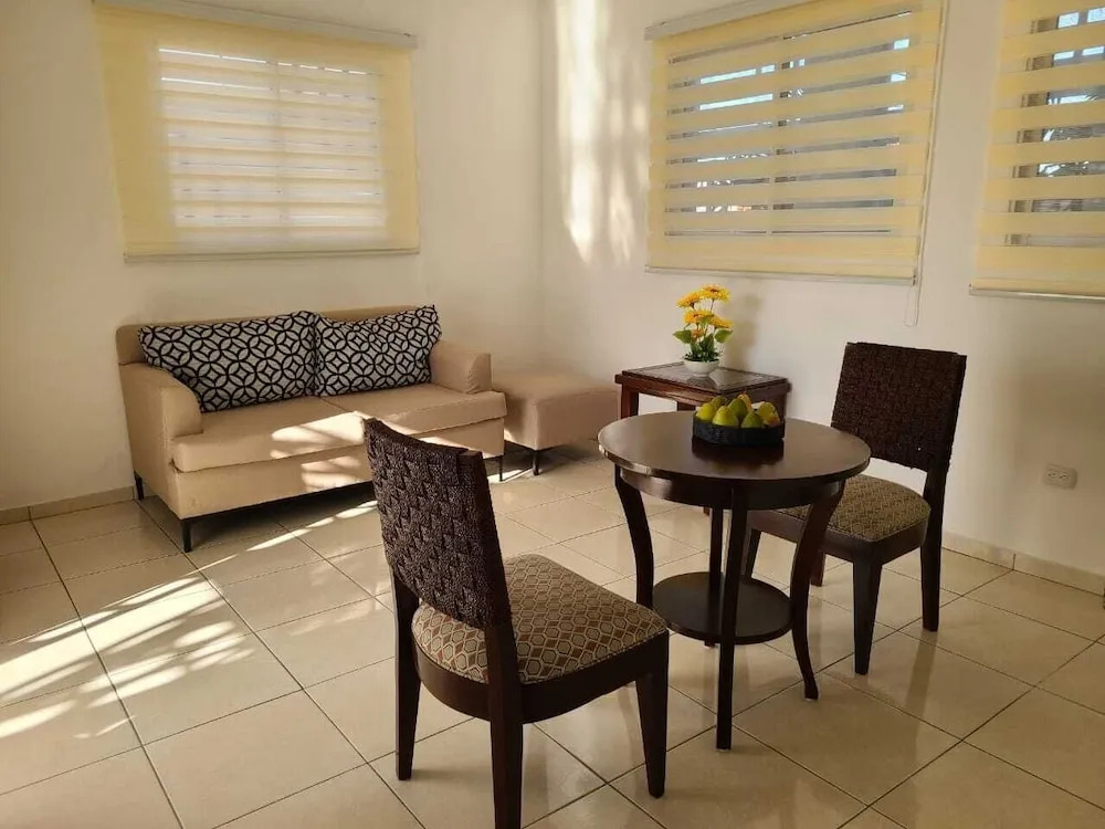 Apartamentos LC