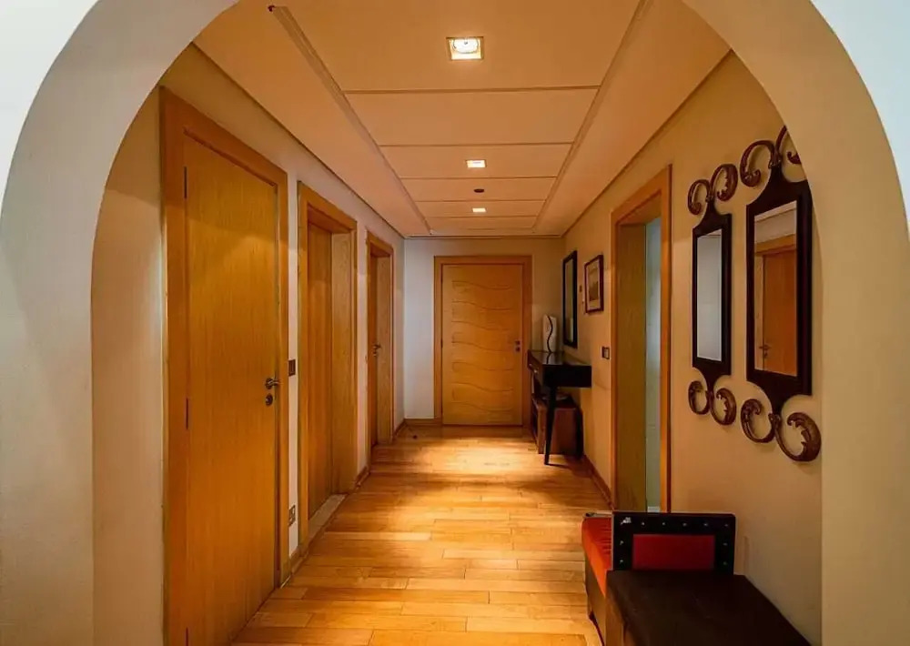 SuperHost- FULL SEA VIEW | SPACIOUS 2 BED | PALM JUMEIRAH