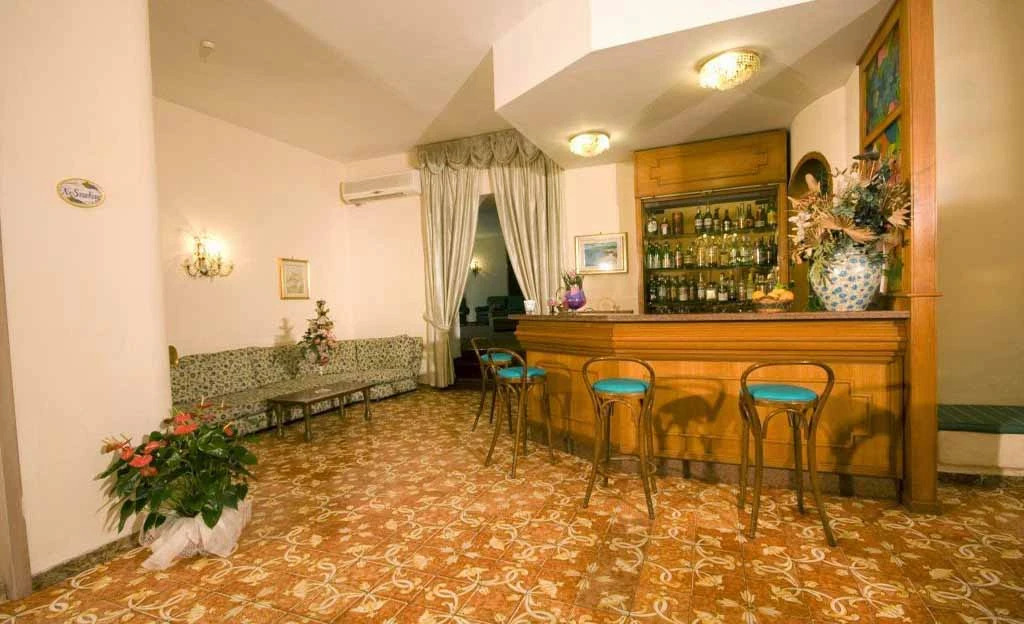 Отель Isola Verde 