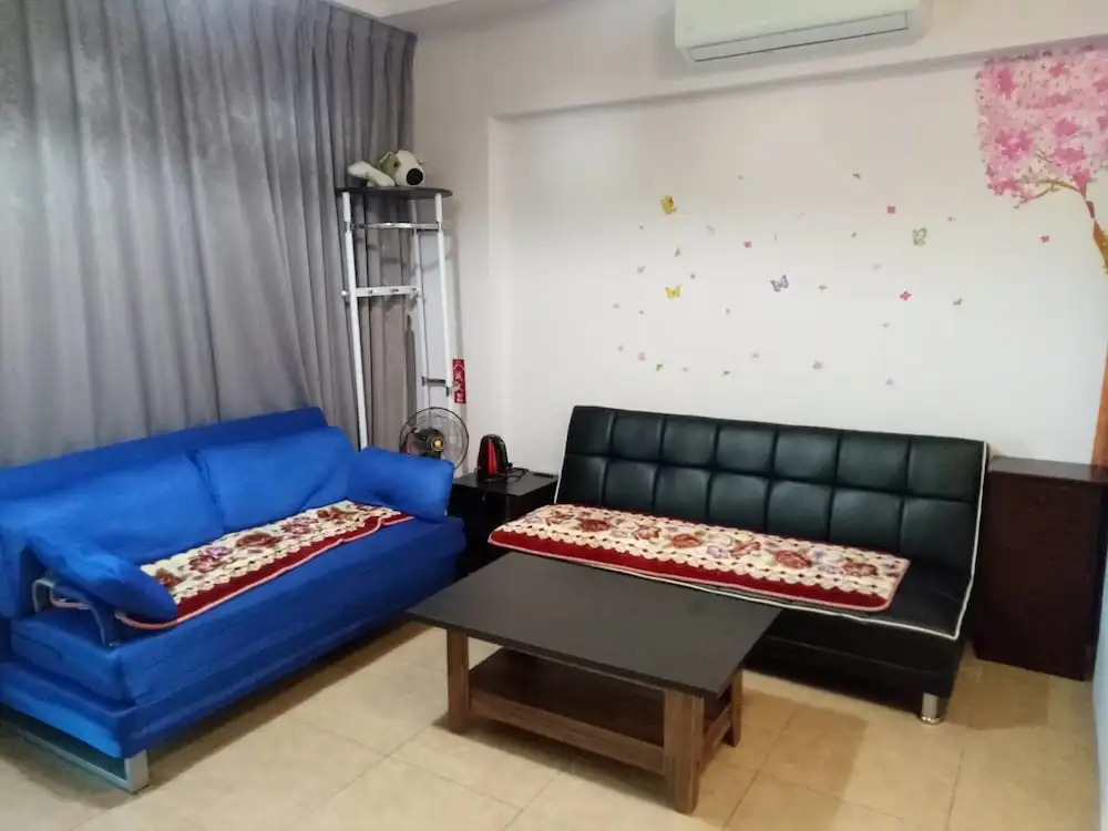 Sanyi Dream Garden B&B