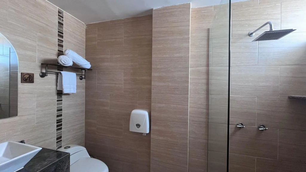 Hotel Patrimonial by Greenfield