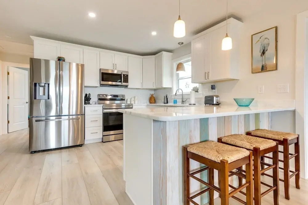 Dauphin Island Vacation Rental: Close to Beaches!