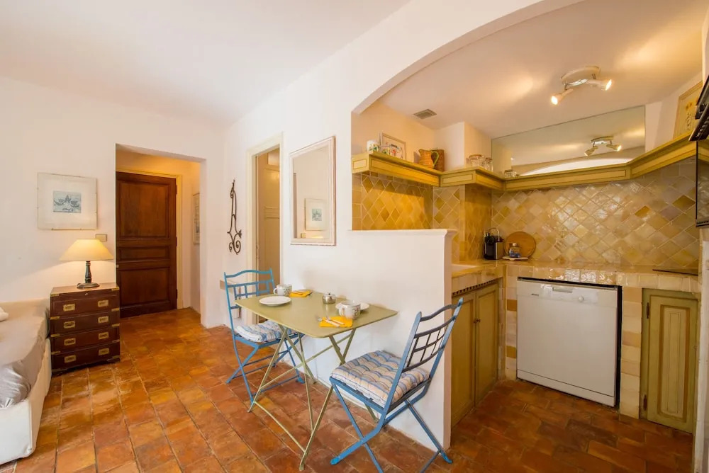 Suitelowcost Studio Saint-Tropez