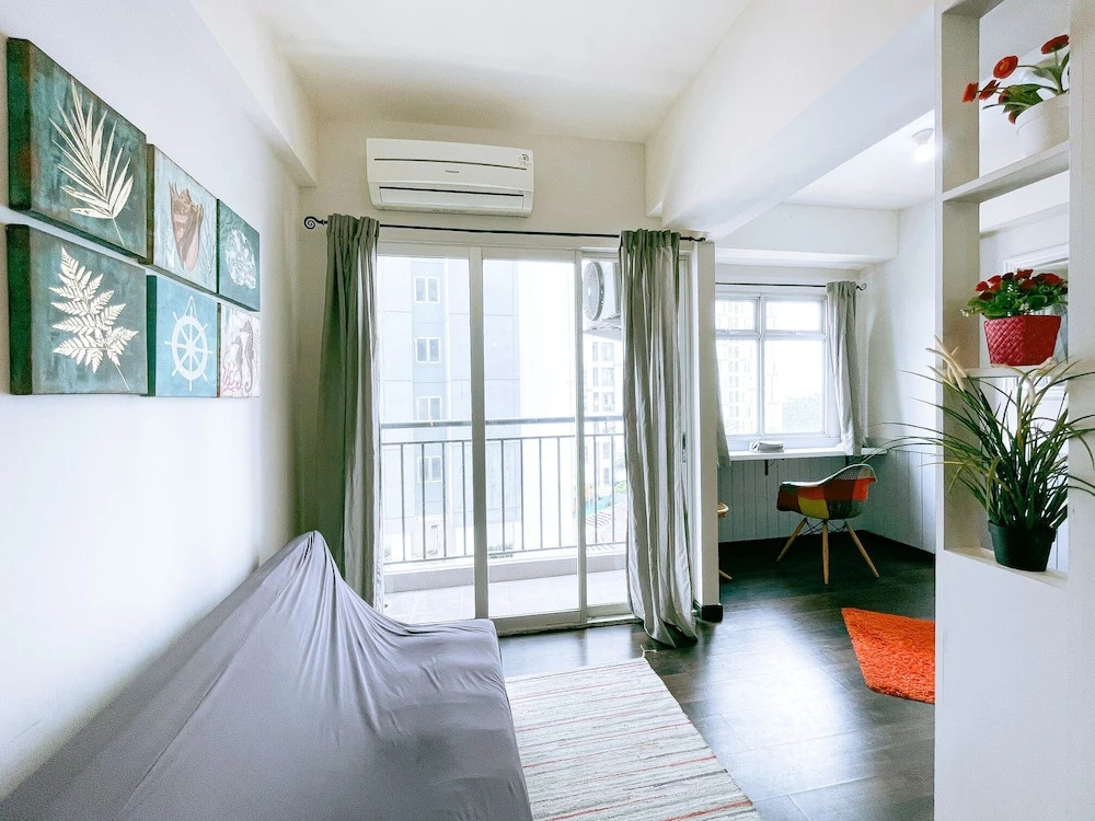The Satu Stay - Apartemen SGV