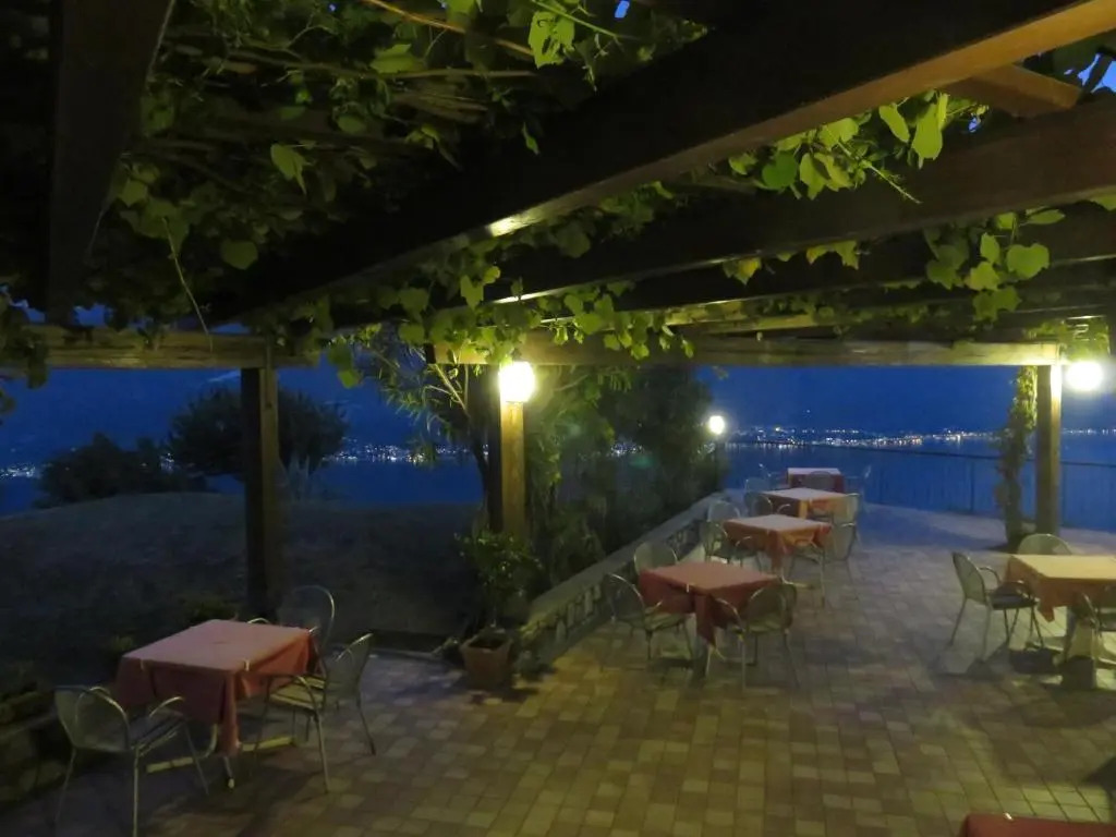 Villa Selene