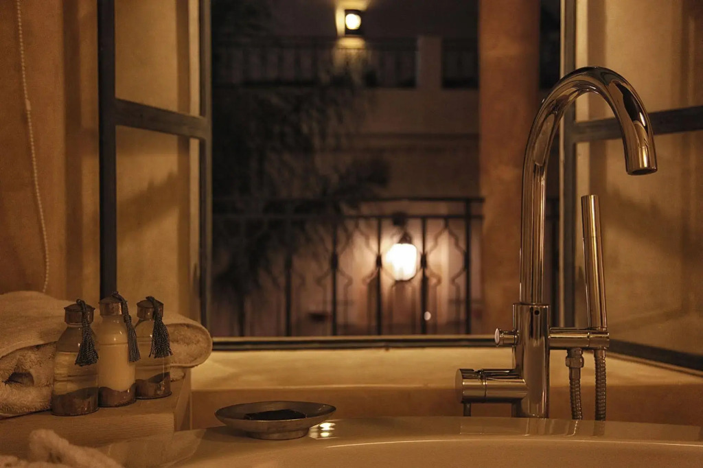 Riad Dar Zen