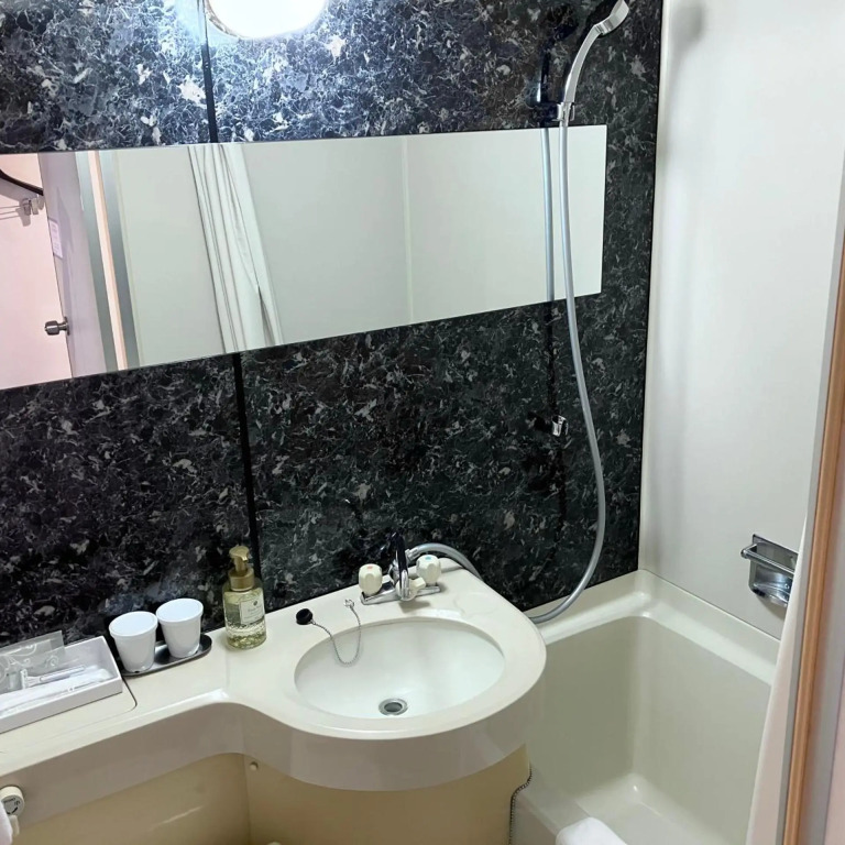 HOTEL LiVEMAX BUDGET Chofu-Ekimae