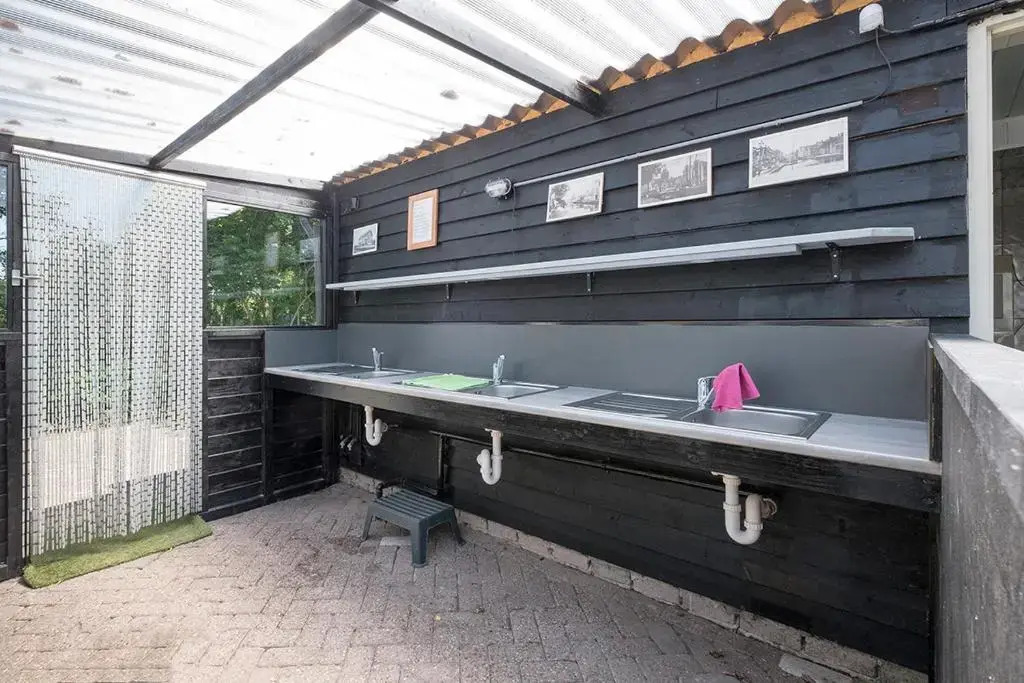 Stoere Safaritent