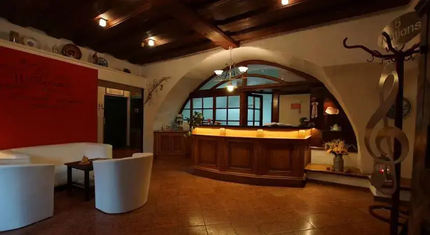 Hotel Neuwirt