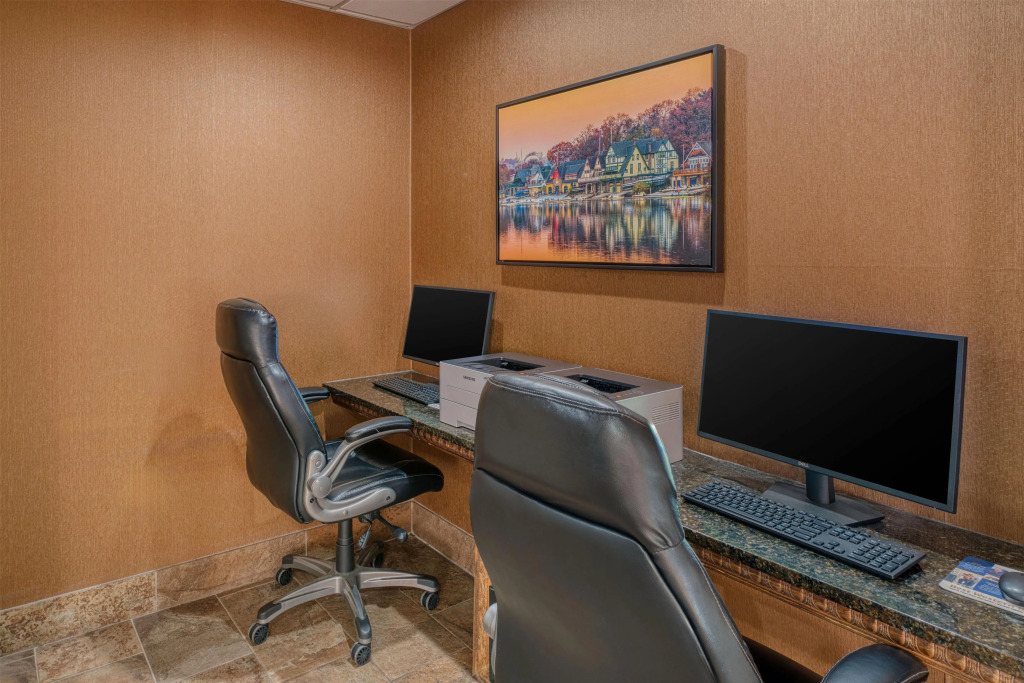 Best Western Philadelphia South - West Deptford Inn