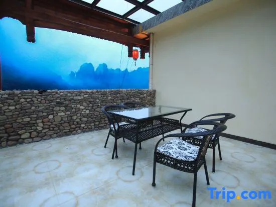 Zhangjiajie Xianlv Residential Accommodation (Wulingyuan National Scenic Spot Scenic Spot Store)