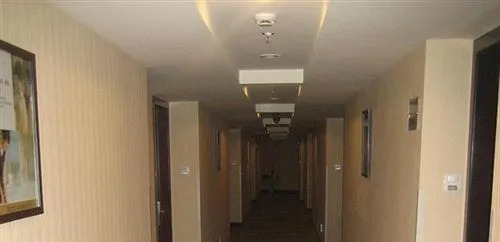 Nanyuan E Home Business Hotel Hengdian Movie and Television