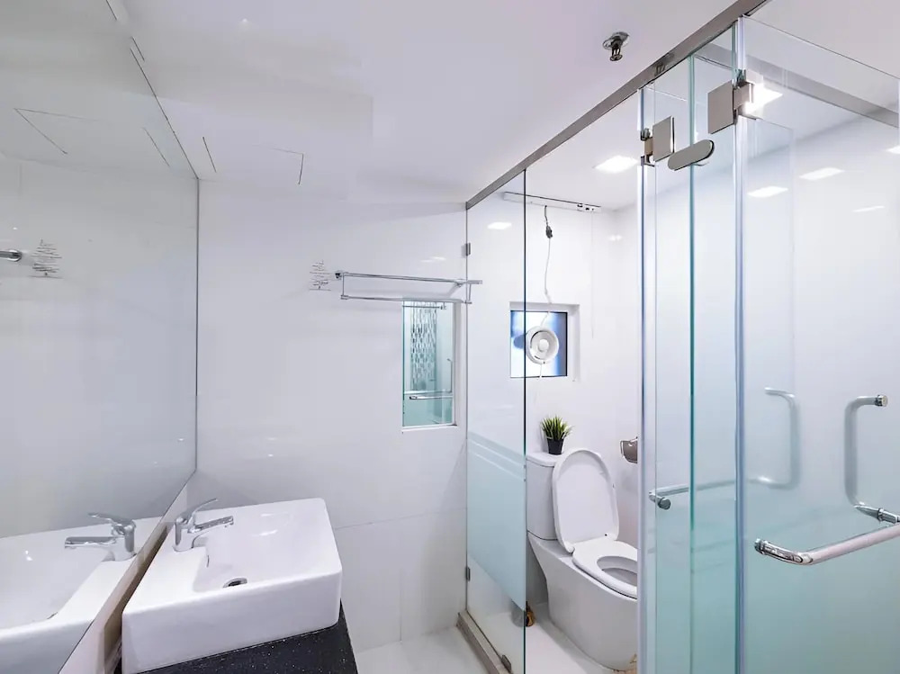 Maritime Luxury Suites