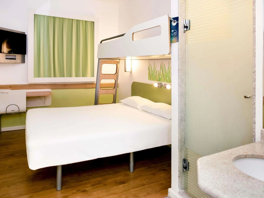 ibis budget Campo Grande