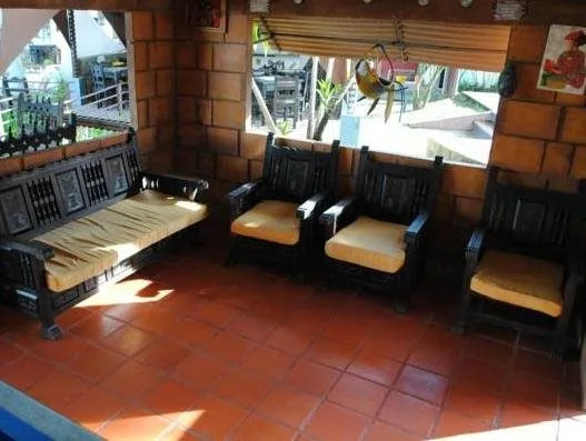 Llano Dorado Hotel Campestre