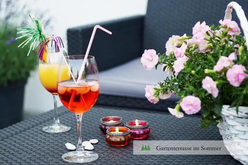 Hotel Waldrand