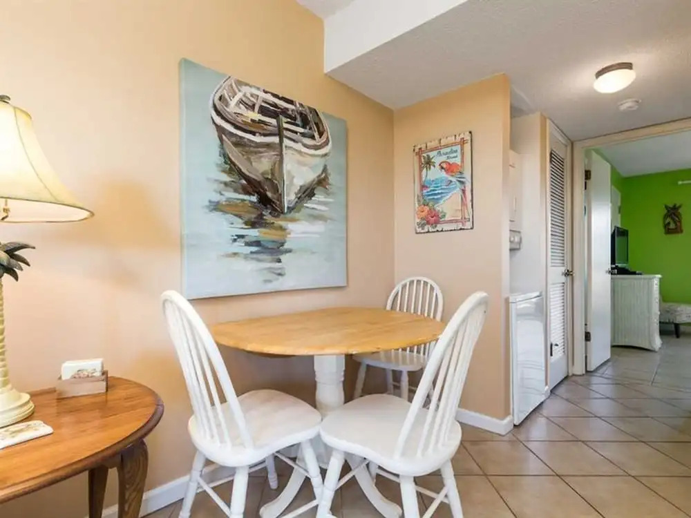 Lagoon Landing 203 by Meyer Vacation Rentals