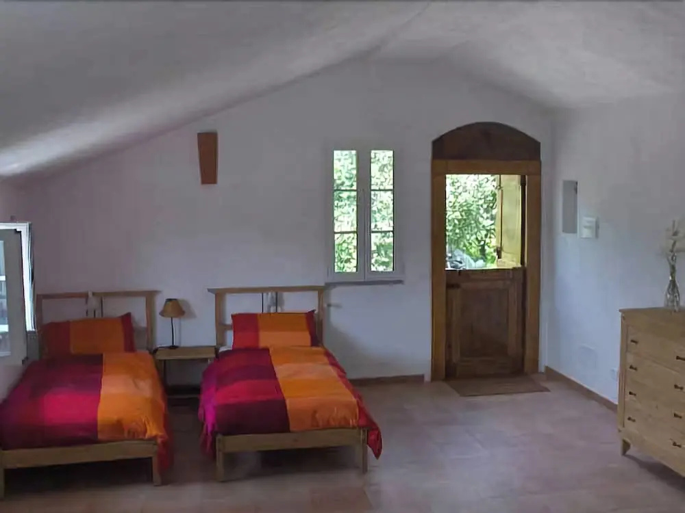 Farmhouse Castagnola 64 B&B