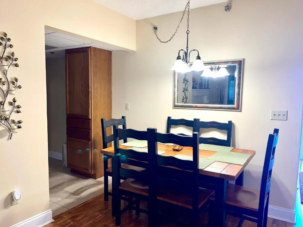 River Place Condos 204