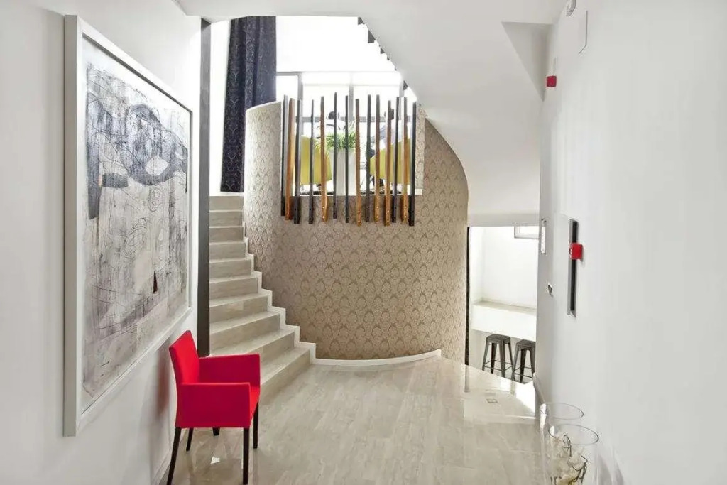 Garni Hotel Eter